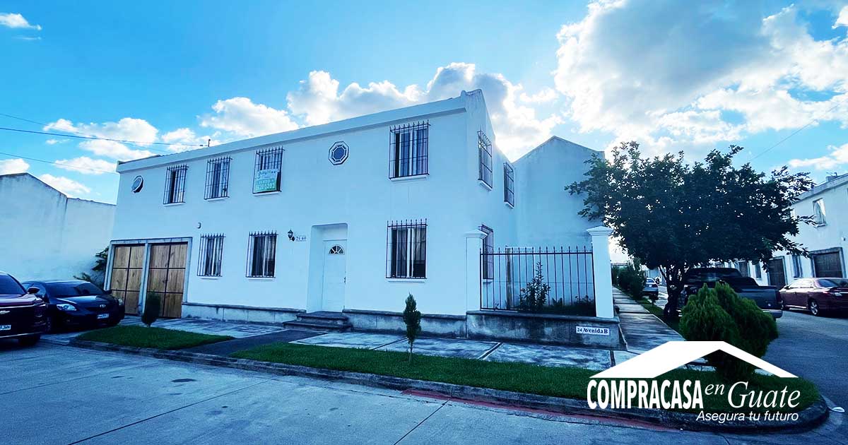 Venta de Casa o Casas, Terrenos, Propiedades, Apartamentos, Inmuebles en Guatemala, zona 11, zona 7, zona 2, zona 18, zona 16, Mixco, Carretera Al Salvador, Fraijanes, Santa Catarina Pinula, Antigua Guatemala, Villa Nueva, Villa Canales, San Miguel Petapa - Venta o Alquiler de Casas En Guatemala