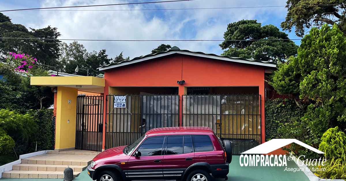 Venta de Casa o Casas, Terrenos, Propiedades, Apartamentos, Inmuebles en Guatemala, zona 11, zona 7, zona 2, zona 18, zona 16, Mixco, Carretera Al Salvador, Fraijanes, Santa Catarina Pinula, Antigua Guatemala, Villa Nueva, Villa Canales, San Miguel Petapa - Venta o Alquiler de Casas En Guatemala