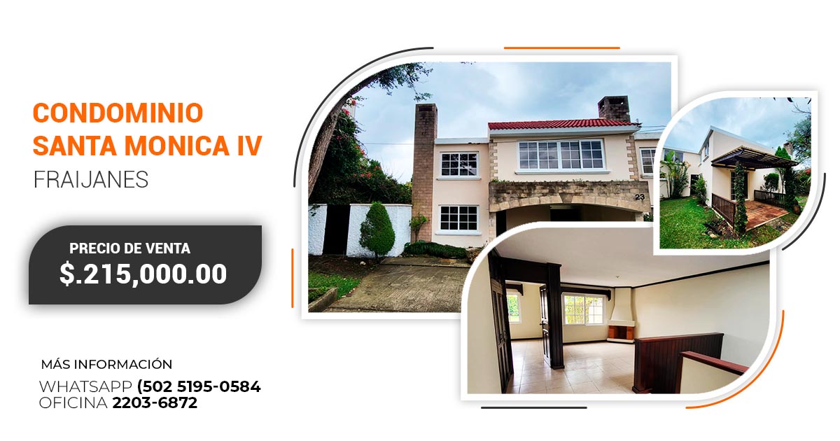 Casas en Venta en Fraijanes - Carretera a San José Pinula, Condado  concepcion, Pradera Concepcion, Epa Carretera, Casa de Dios, Decocity,  Plaza Madero, la Estancia, Pinabetes, Los Manantiales - Venta de Casas  Baratas