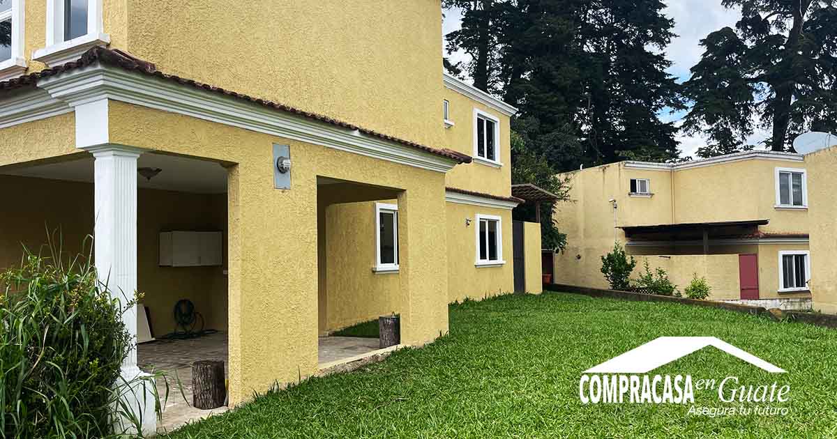 Venta de Casa o Casas, Terrenos, Propiedades, Apartamentos, Inmuebles en Guatemala, zona 11, zona 7, zona 2, zona 18, zona 16, Mixco, Carretera Al Salvador, Fraijanes, Santa Catarina Pinula, Antigua Guatemala, Villa Nueva, Villa Canales, San Miguel Petapa - Venta o Alquiler de Casas En Guatemala