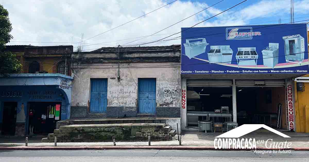 Venta de Casa o Casas, Terrenos, Propiedades, Apartamentos, Inmuebles en Guatemala, zona 11, zona 7, zona 2, zona 18, zona 16, Mixco, Carretera Al Salvador, Fraijanes, Santa Catarina Pinula, Antigua Guatemala, Villa Nueva, Villa Canales, San Miguel Petapa - Venta o Alquiler de Casas En Guatemala