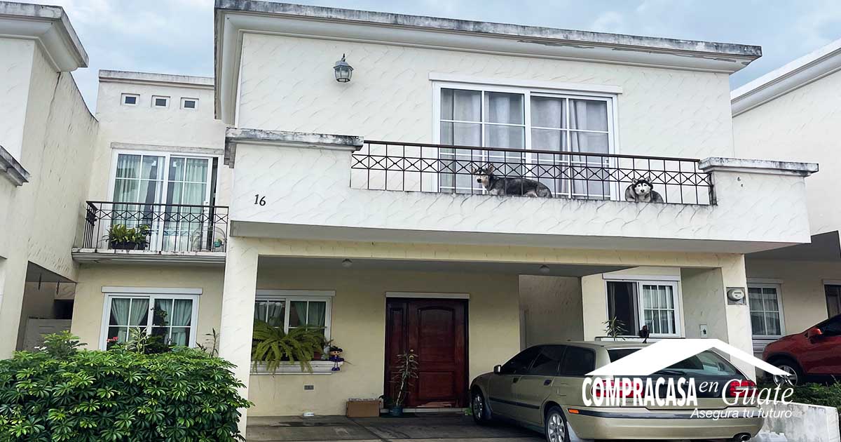 Venta de Casa o Casas, Terrenos, Propiedades, Apartamentos, Inmuebles en Guatemala, zona 11, zona 7, zona 2, zona 18, zona 16, Mixco, Carretera Al Salvador, Fraijanes, Santa Catarina Pinula, Antigua Guatemala, Villa Nueva, Villa Canales, San Miguel Petapa - Venta o Alquiler de Casas En Guatemala