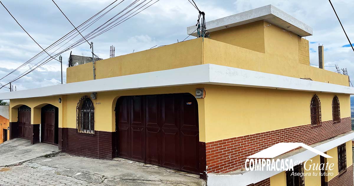 Venta de Casa o Casas, Terrenos, Propiedades, Apartamentos, Inmuebles en Guatemala, zona 11, zona 7, zona 2, zona 18, zona 16, Mixco, Carretera Al Salvador, Fraijanes, Santa Catarina Pinula, Antigua Guatemala, Villa Nueva, Villa Canales, San Miguel Petapa - Venta o Alquiler de Casas En Guatemala