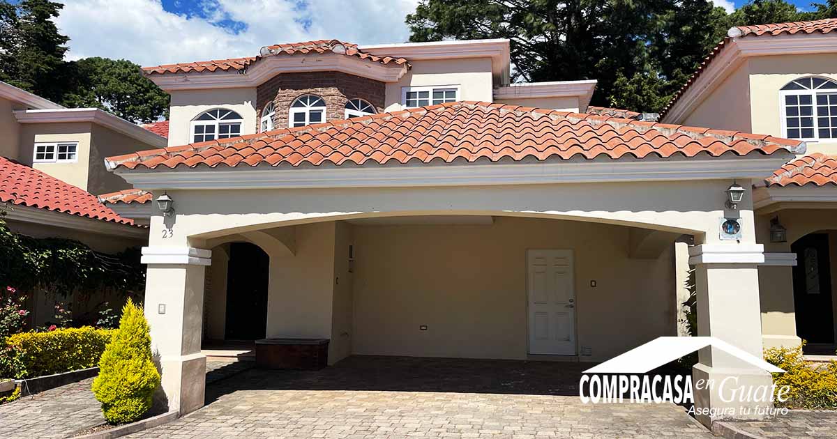 Venta de Casa o Casas, Terrenos, Propiedades, Apartamentos, Inmuebles en Guatemala, zona 11, zona 7, zona 2, zona 18, zona 16, Mixco, Carretera Al Salvador, Fraijanes, Santa Catarina Pinula, Antigua Guatemala, Villa Nueva, Villa Canales, San Miguel Petapa - Venta o Alquiler de Casas En Guatemala