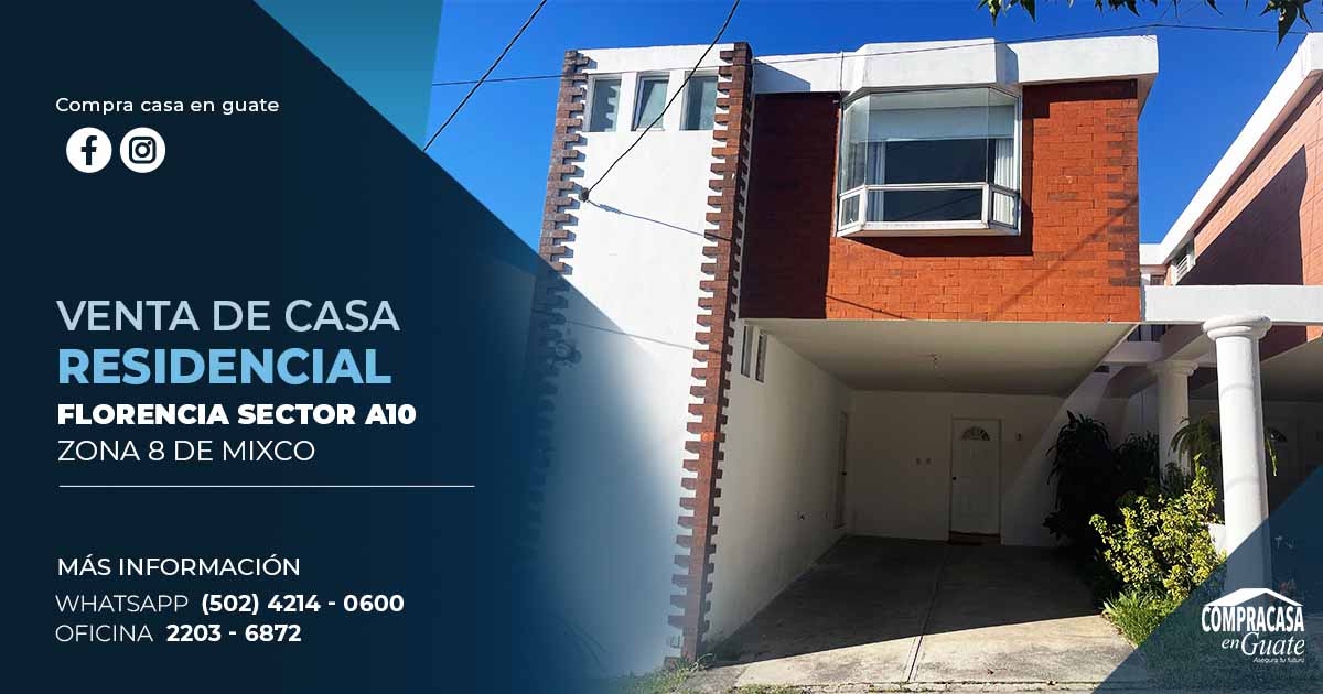 Venta de Casa o Casas, Terrenos, Propiedades, Apartamentos, Inmuebles en Guatemala, zona 11, zona 7, zona 2, zona 18, zona 16, Mixco, Carretera Al Salvador, Fraijanes, Santa Catarina Pinula, Antigua Guatemala, Villa Nueva, Villa Canales, San Miguel Petapa - Venta o Alquiler de Casas En Guatemala