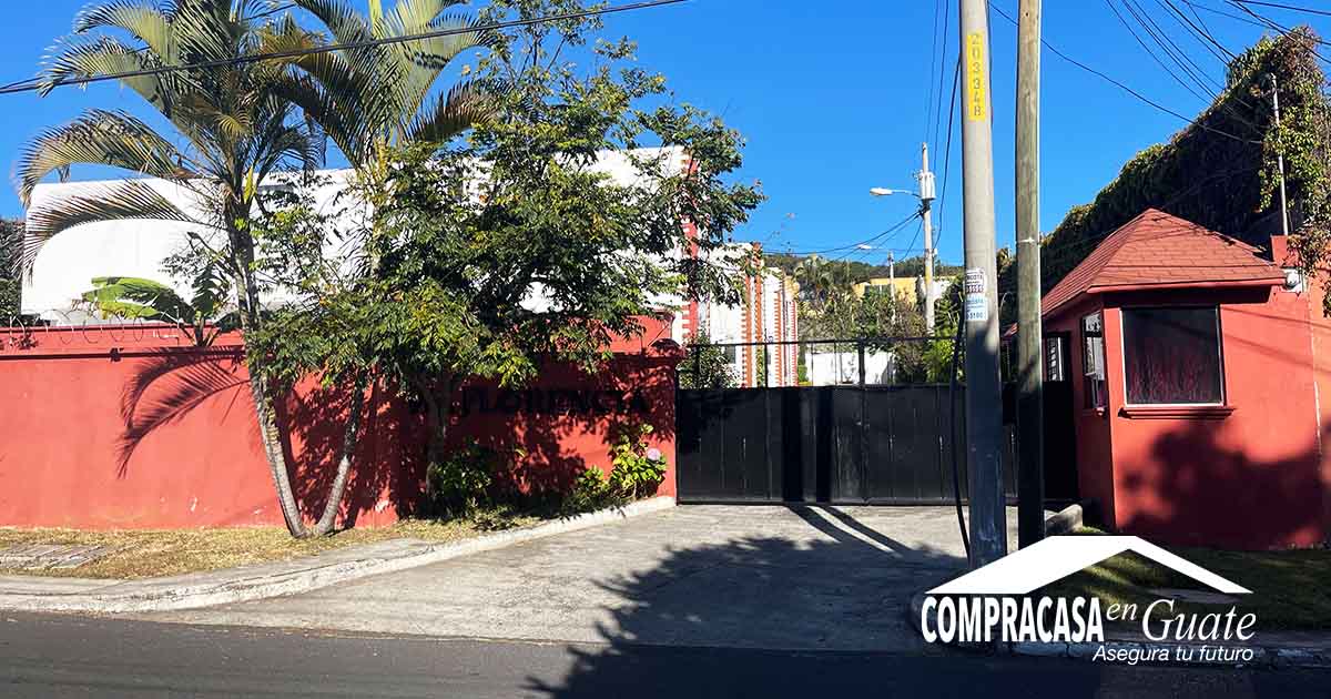 Venta de Casa o Casas, Terrenos, Propiedades, Apartamentos, Inmuebles en Guatemala, zona 11, zona 7, zona 2, zona 18, zona 16, Mixco, Carretera Al Salvador, Fraijanes, Santa Catarina Pinula, Antigua Guatemala, Villa Nueva, Villa Canales, San Miguel Petapa - Venta o Alquiler de Casas En Guatemala