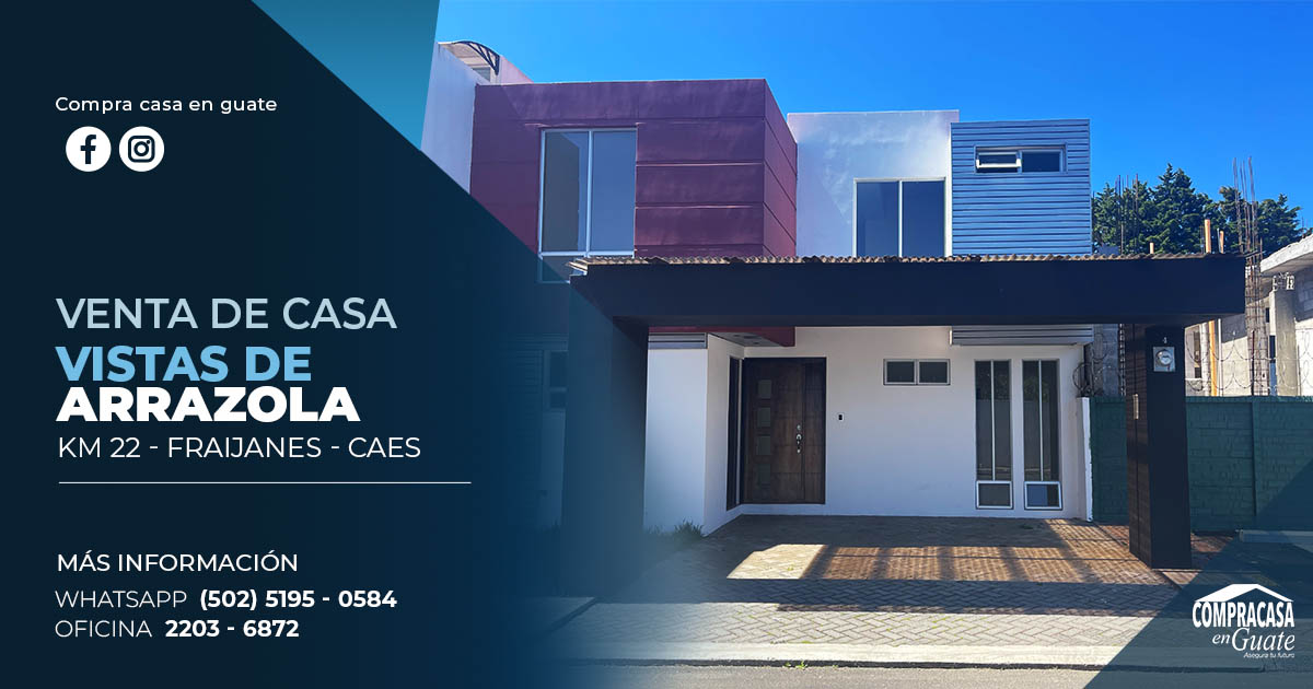 Venta de Casa o Casas, Terrenos, Propiedades, Apartamentos, Inmuebles en Guatemala, zona 11, zona 7, zona 2, zona 18, zona 16, Mixco, Carretera Al Salvador, Fraijanes, Santa Catarina Pinula, Antigua Guatemala, Villa Nueva, Villa Canales, San Miguel Petapa - Venta o Alquiler de Casas En Guatemala