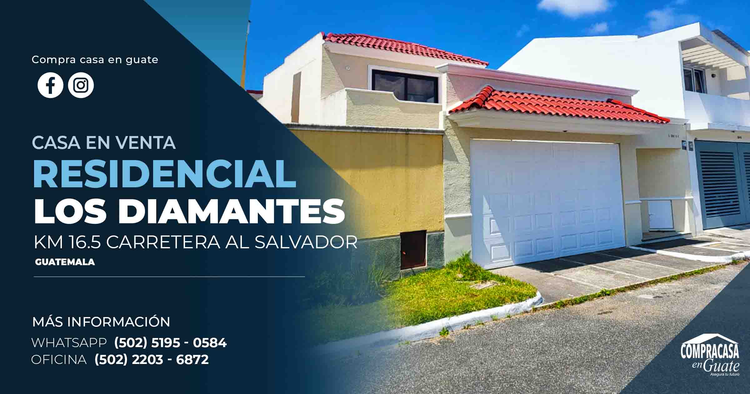 Venta de Casa o Casas, Terrenos, Propiedades, Apartamentos, Inmuebles en Guatemala, zona 11, zona 7, zona 2, zona 18, zona 16, Mixco, Carretera Al Salvador, Fraijanes, Santa Catarina Pinula, Antigua Guatemala, Villa Nueva, Villa Canales, San Miguel Petapa - Venta o Alquiler de Casas En Guatemala