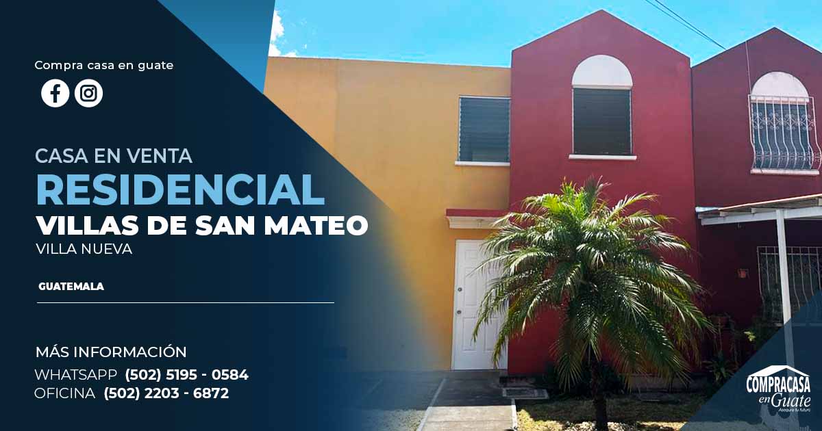 Venta de Casa o Casas, Terrenos, Propiedades, Apartamentos, Inmuebles en Guatemala, zona 11, zona 7, zona 2, zona 18, zona 16, Mixco, Carretera Al Salvador, Fraijanes, Santa Catarina Pinula, Antigua Guatemala, Villa Nueva, Villa Canales, San Miguel Petapa - Venta o Alquiler de Casas En Guatemala