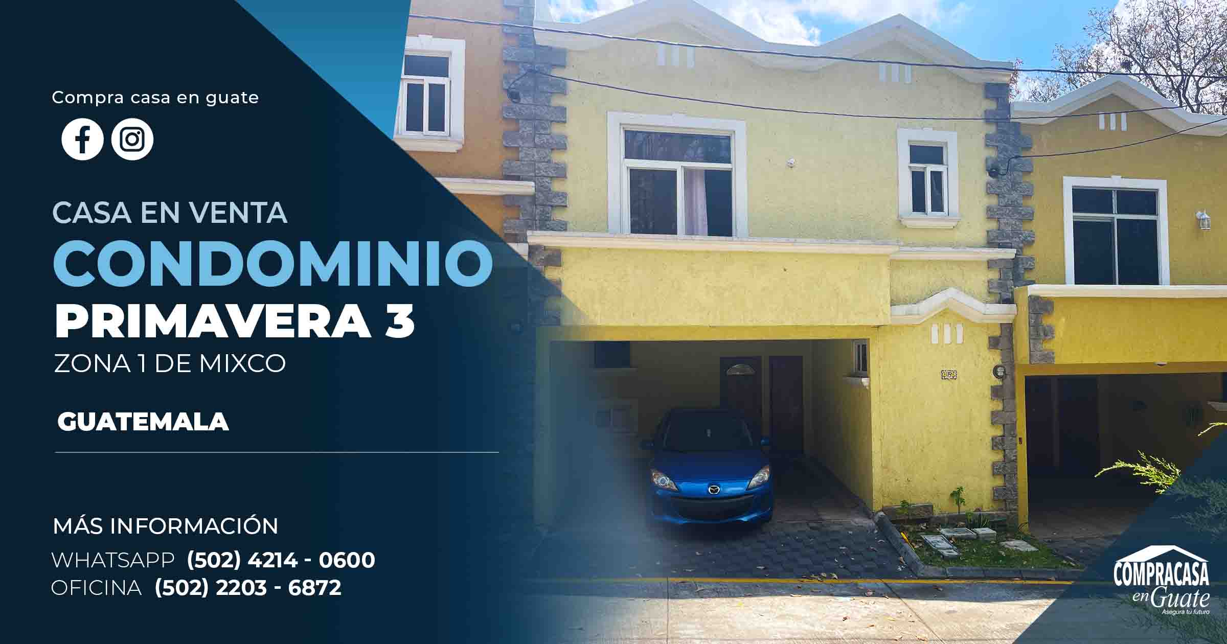 Venta de Casa o Casas, Terrenos, Propiedades, Apartamentos, Inmuebles en Guatemala, zona 11, zona 7, zona 2, zona 18, zona 16, Mixco, Carretera Al Salvador, Fraijanes, Santa Catarina Pinula, Antigua Guatemala, Villa Nueva, Villa Canales, San Miguel Petapa - Venta o Alquiler de Casas En Guatemala