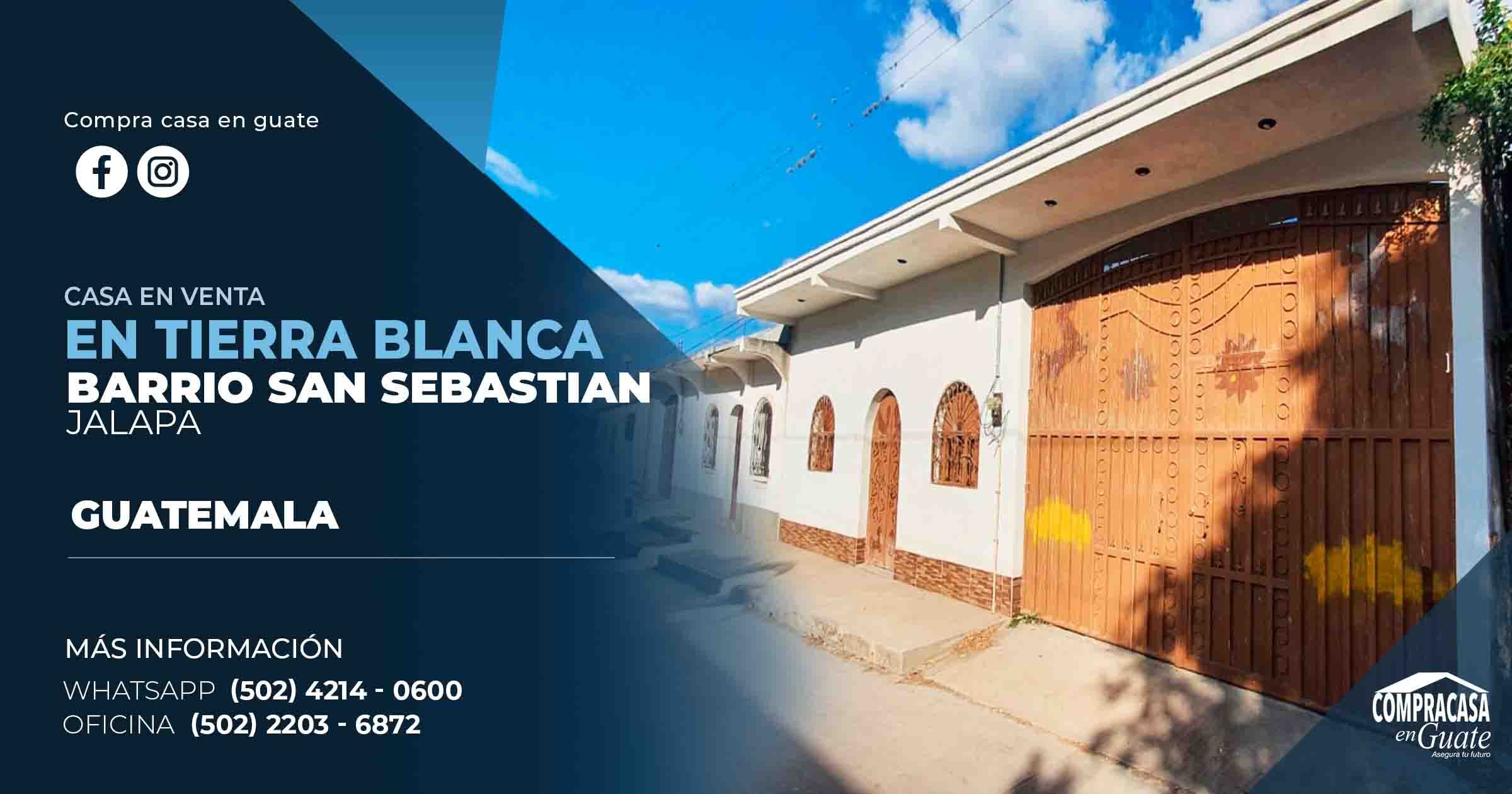 Venta de Casa o Casas, Terrenos, Propiedades, Apartamentos, Inmuebles en Guatemala, zona 11, zona 7, zona 2, zona 18, zona 16, Mixco, Carretera Al Salvador, Fraijanes, Santa Catarina Pinula, Antigua Guatemala, Villa Nueva, Villa Canales, San Miguel Petapa - Venta o Alquiler de Casas En Guatemala