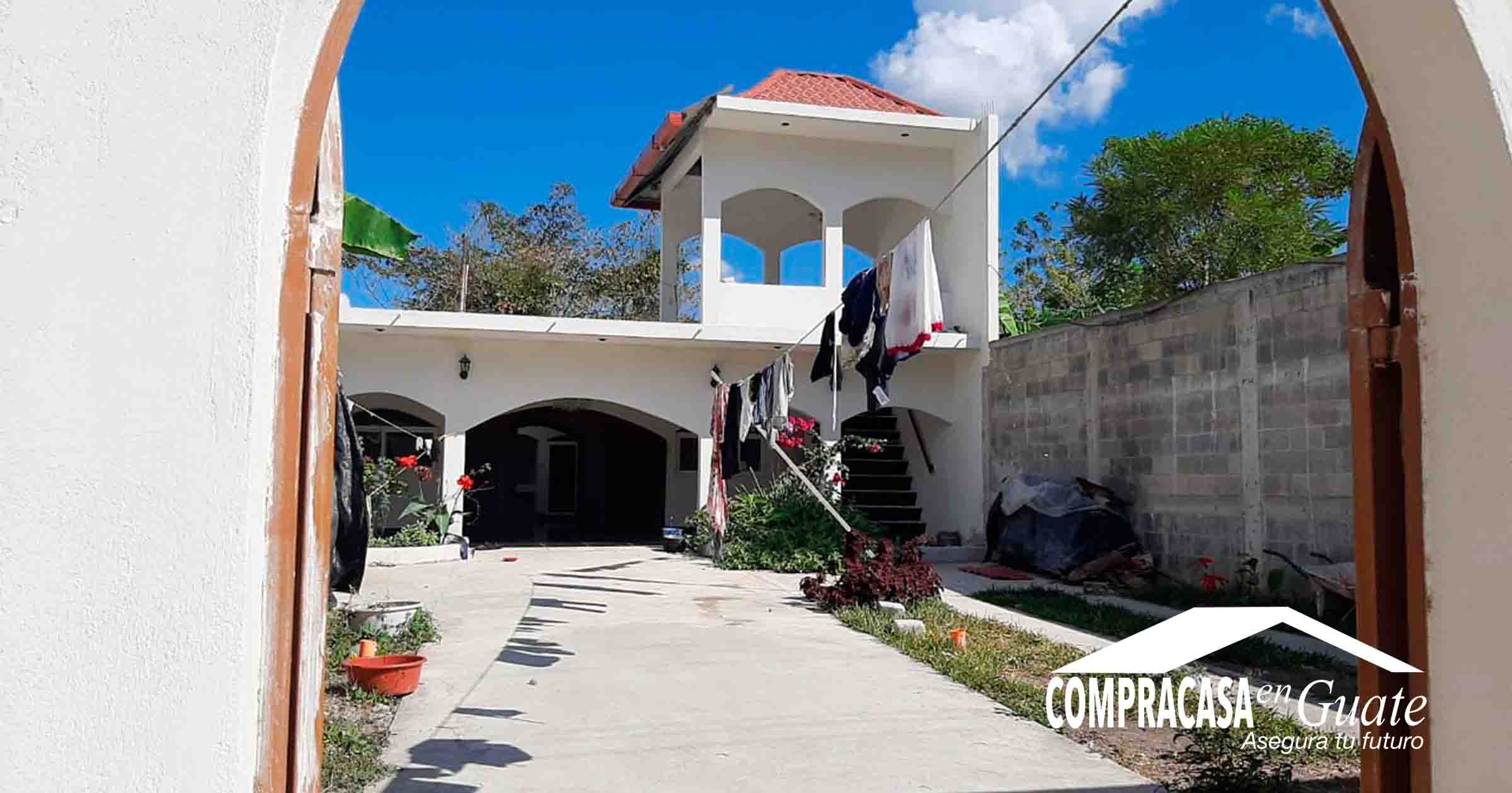 Venta de Casa o Casas, Terrenos, Propiedades, Apartamentos, Inmuebles en Guatemala, zona 11, zona 7, zona 2, zona 18, zona 16, Mixco, Carretera Al Salvador, Fraijanes, Santa Catarina Pinula, Antigua Guatemala, Villa Nueva, Villa Canales, San Miguel Petapa - Venta o Alquiler de Casas En Guatemala