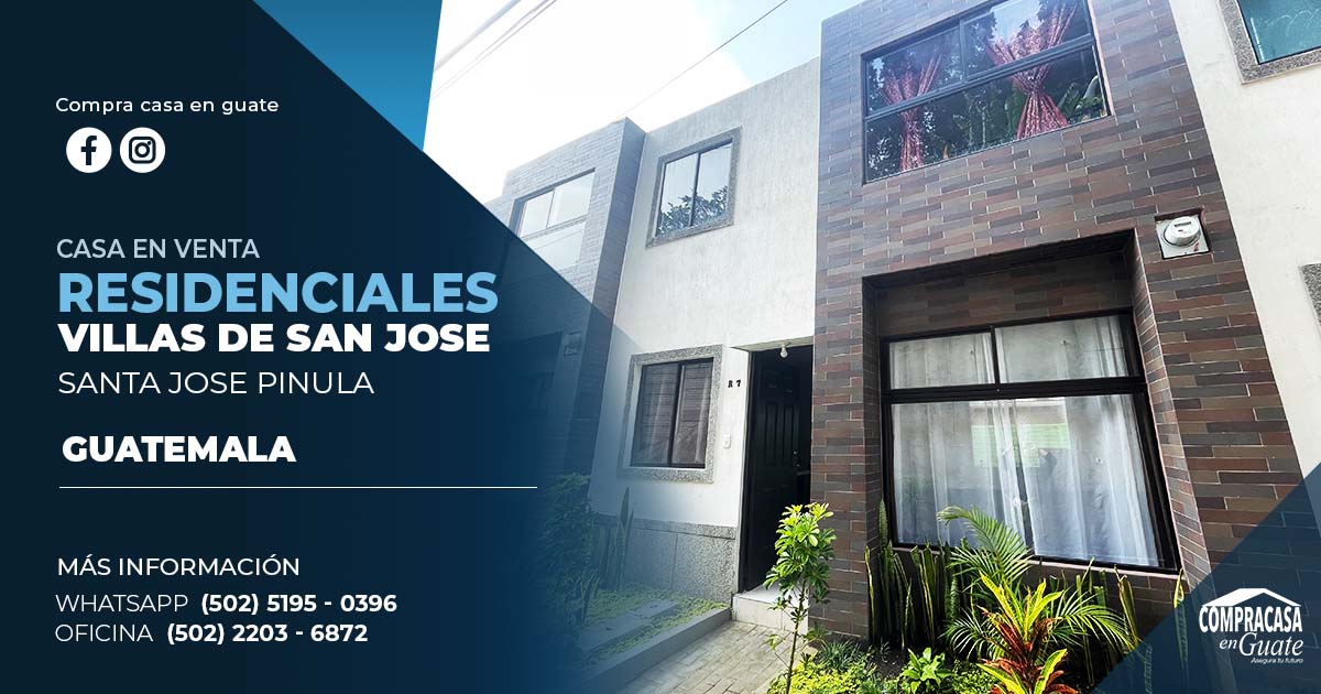 Venta de Casa o Casas, Terrenos, Propiedades, Apartamentos, Inmuebles en Guatemala, zona 11, zona 7, zona 2, zona 18, zona 16, Mixco, Carretera Al Salvador, Fraijanes, Santa Catarina Pinula, Antigua Guatemala, Villa Nueva, Villa Canales, San Miguel Petapa - Venta o Alquiler de Casas En Guatemala