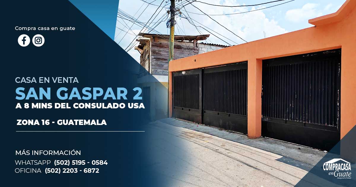 Venta de Casa o Casas, Terrenos, Propiedades, Apartamentos, Inmuebles en Guatemala, zona 11, zona 7, zona 2, zona 18, zona 16, Mixco, Carretera Al Salvador, Fraijanes, Santa Catarina Pinula, Antigua Guatemala, Villa Nueva, Villa Canales, San Miguel Petapa - Venta o Alquiler de Casas En Guatemala