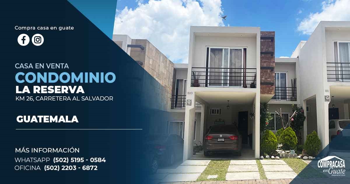 Venta de Casa o Casas, Terrenos, Propiedades, Apartamentos, Inmuebles en Guatemala, zona 11, zona 7, zona 2, zona 18, zona 16, Mixco, Carretera Al Salvador, Fraijanes, Santa Catarina Pinula, Antigua Guatemala, Villa Nueva, Villa Canales, San Miguel Petapa - Venta o Alquiler de Casas En Guatemala