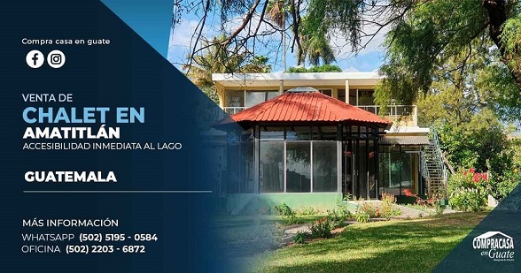 Venta de Casa o Casas, Terrenos, Propiedades, Apartamentos, Inmuebles en Guatemala, zona 11, zona 7, zona 2, zona 18, zona 16, Mixco, Carretera Al Salvador, Fraijanes, Santa Catarina Pinula, Antigua Guatemala, Villa Nueva, Villa Canales, San Miguel Petapa - Venta o Alquiler de Casas En Guatemala