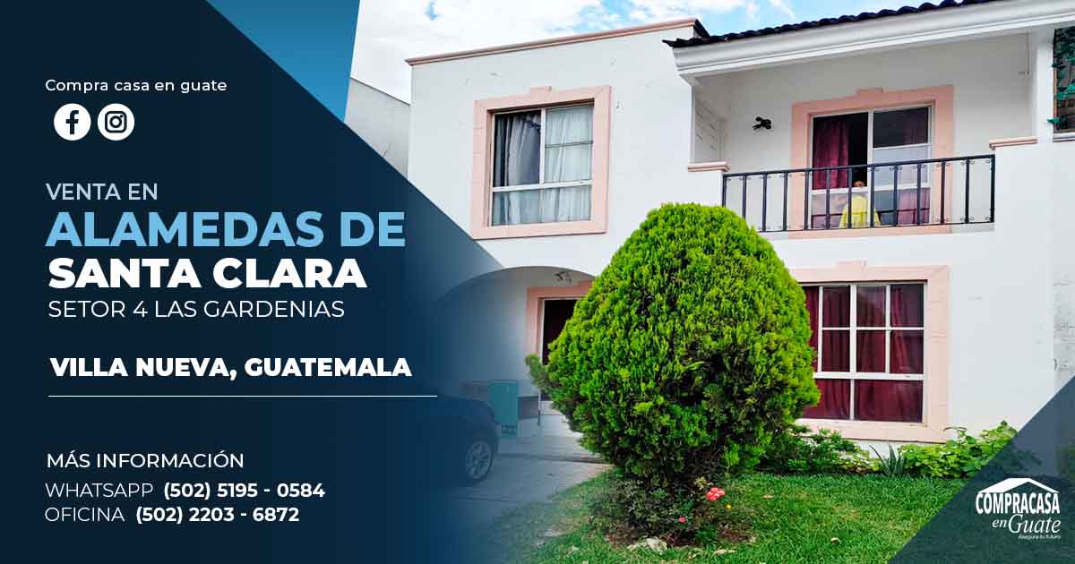 Venta de Casa o Casas, Terrenos, Propiedades, Apartamentos, Inmuebles en Guatemala, zona 11, zona 7, zona 2, zona 18, zona 16, Mixco, Carretera Al Salvador, Fraijanes, Santa Catarina Pinula, Antigua Guatemala, Villa Nueva, Villa Canales, San Miguel Petapa - Venta o Alquiler de Casas En Guatemala