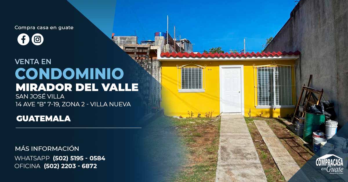 Venta de Casa o Casas, Terrenos, Propiedades, Apartamentos, Inmuebles en Guatemala, zona 11, zona 7, zona 2, zona 18, zona 16, Mixco, Carretera Al Salvador, Fraijanes, Santa Catarina Pinula, Antigua Guatemala, Villa Nueva, Villa Canales, San Miguel Petapa - Venta o Alquiler de Casas En Guatemala