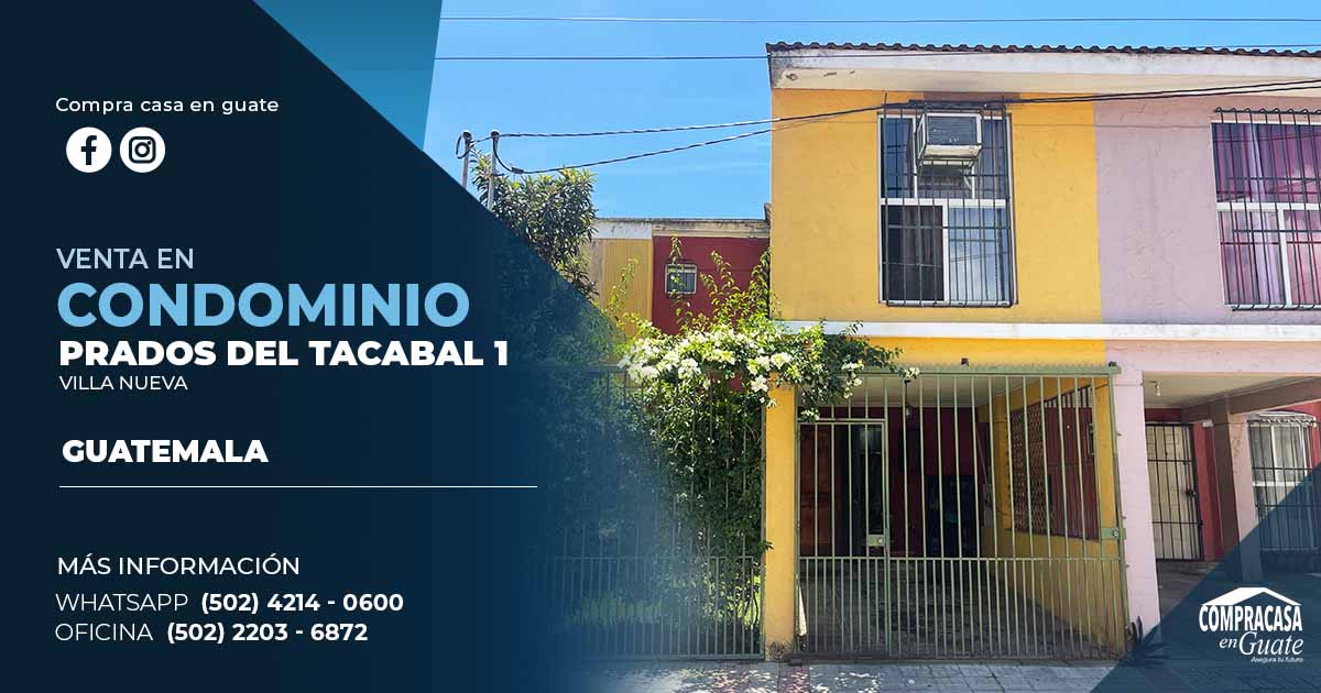 Venta de Casa o Casas, Terrenos, Propiedades, Apartamentos, Inmuebles en Guatemala, zona 11, zona 7, zona 2, zona 18, zona 16, Mixco, Carretera Al Salvador, Fraijanes, Santa Catarina Pinula, Antigua Guatemala, Villa Nueva, Villa Canales, San Miguel Petapa - Venta o Alquiler de Casas En Guatemala