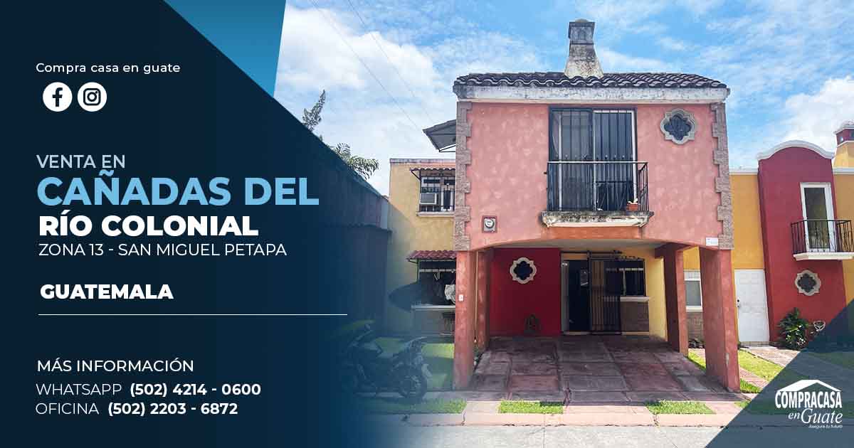 Venta de Casa o Casas, Terrenos, Propiedades, Apartamentos, Inmuebles en Guatemala, zona 11, zona 7, zona 2, zona 18, zona 16, Mixco, Carretera Al Salvador, Fraijanes, Santa Catarina Pinula, Antigua Guatemala, Villa Nueva, Villa Canales, San Miguel Petapa - Venta o Alquiler de Casas En Guatemala