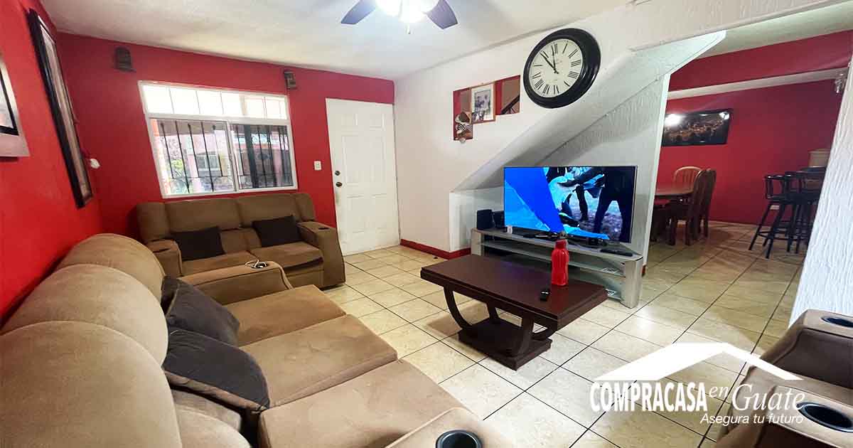 Venta de Casa o Casas, Terrenos, Propiedades, Apartamentos, Inmuebles en Guatemala, zona 11, zona 7, zona 2, zona 18, zona 16, Mixco, Carretera Al Salvador, Fraijanes, Santa Catarina Pinula, Antigua Guatemala, Villa Nueva, Villa Canales, San Miguel Petapa - Venta o Alquiler de Casas En Guatemala