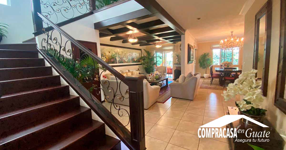 Venta de Casa o Casas, Terrenos, Propiedades, Apartamentos, Inmuebles en Guatemala, zona 11, zona 7, zona 2, zona 18, zona 16, Mixco, Carretera Al Salvador, Fraijanes, Santa Catarina Pinula, Antigua Guatemala, Villa Nueva, Villa Canales, San Miguel Petapa - Venta o Alquiler de Casas En Guatemala