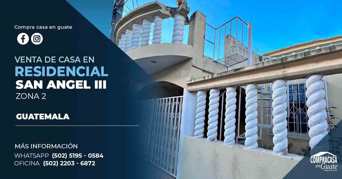 Venta de Casa o Casas, Terrenos, Propiedades, Apartamentos, Inmuebles en Guatemala, zona 11, zona 7, zona 2, zona 18, zona 16, Mixco, Carretera Al Salvador, Fraijanes, Santa Catarina Pinula, Antigua Guatemala, Villa Nueva, Villa Canales, San Miguel Petapa - Venta o Alquiler de Casas En Guatemala