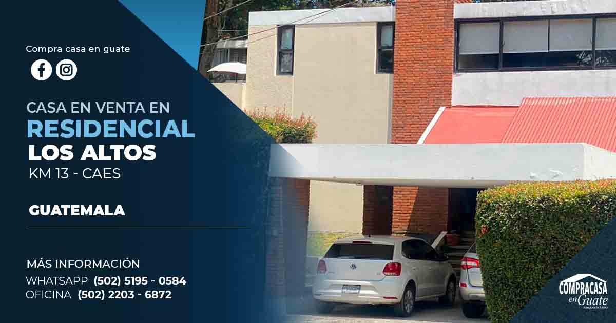 Venta de Casa o Casas, Terrenos, Propiedades, Apartamentos, Inmuebles en Guatemala, zona 11, zona 7, zona 2, zona 18, zona 16, Mixco, Carretera Al Salvador, Fraijanes, Santa Catarina Pinula, Antigua Guatemala, Villa Nueva, Villa Canales, San Miguel Petapa - Venta o Alquiler de Casas En Guatemala