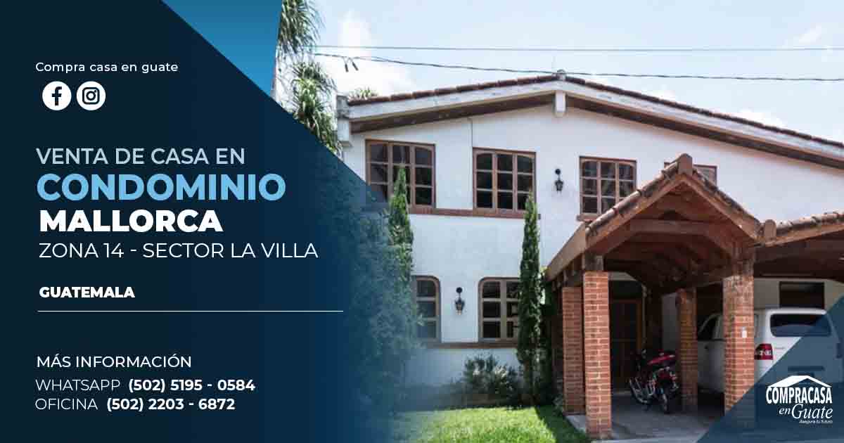 Venta de Casa o Casas, Terrenos, Propiedades, Apartamentos, Inmuebles en Guatemala, zona 11, zona 7, zona 2, zona 18, zona 16, Mixco, Carretera Al Salvador, Fraijanes, Santa Catarina Pinula, Antigua Guatemala, Villa Nueva, Villa Canales, San Miguel Petapa - Venta o Alquiler de Casas En Guatemala