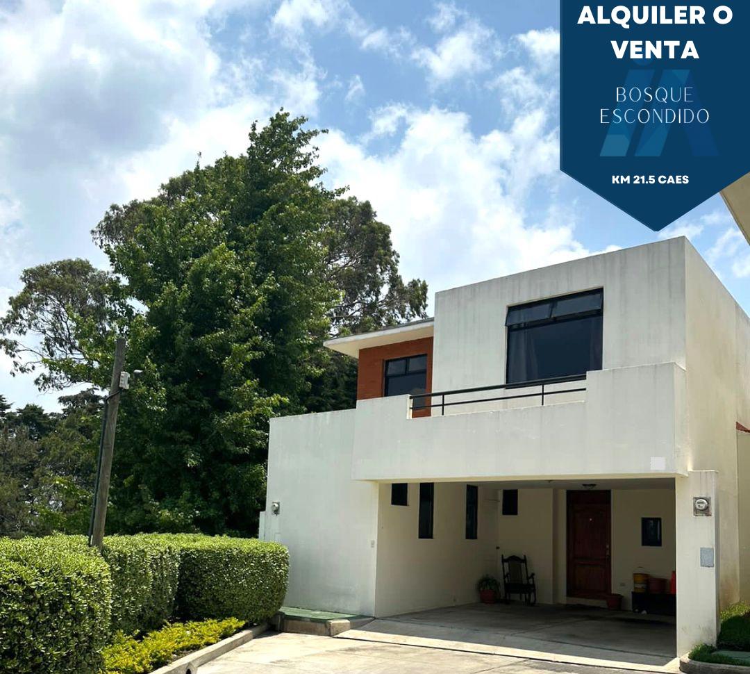 Venta de Casa o Casas, Terrenos, Propiedades, Apartamentos, Inmuebles en Guatemala, zona 11, zona 7, zona 2, zona 18, zona 16, Mixco, Carretera Al Salvador, Fraijanes, Santa Catarina Pinula, Antigua Guatemala, Villa Nueva, Villa Canales, San Miguel Petapa - Venta o Alquiler de Casas En Guatemala