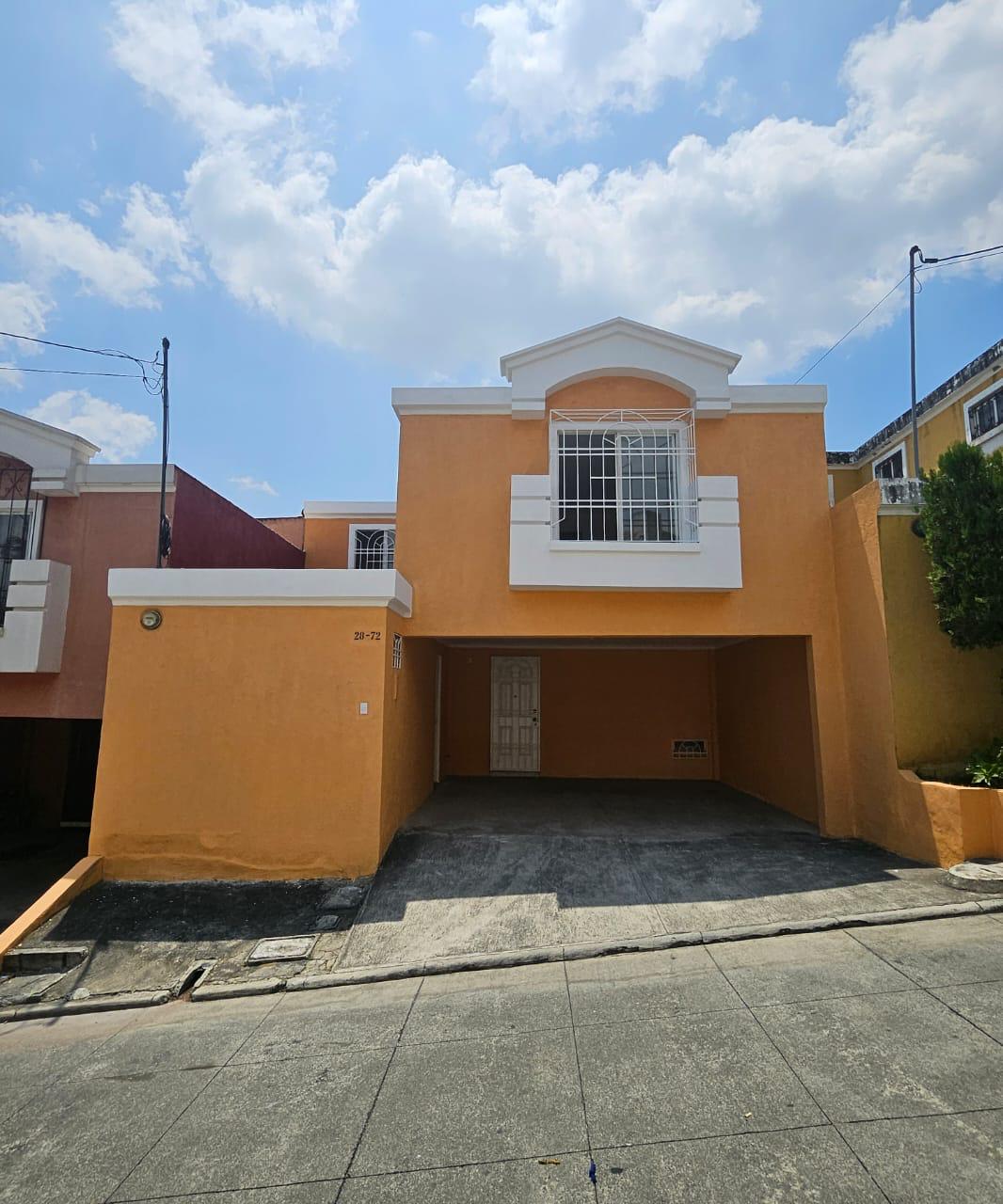 Venta de Casa o Casas, Terrenos, Propiedades, Apartamentos, Inmuebles en Guatemala, zona 11, zona 7, zona 2, zona 18, zona 16, Mixco, Carretera Al Salvador, Fraijanes, Santa Catarina Pinula, Antigua Guatemala, Villa Nueva, Villa Canales, San Miguel Petapa - Venta o Alquiler de Casas En Guatemala