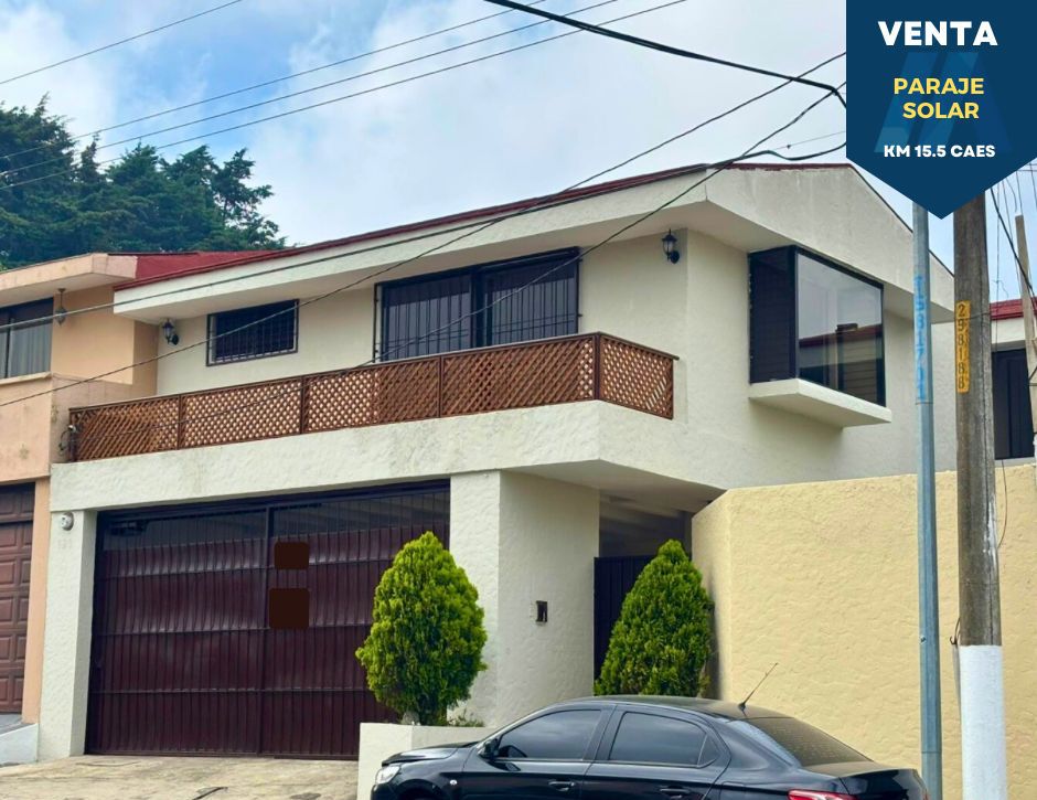 Venta de Casa o Casas, Terrenos, Propiedades, Apartamentos, Inmuebles en Guatemala, zona 11, zona 7, zona 2, zona 18, zona 16, Mixco, Carretera Al Salvador, Fraijanes, Santa Catarina Pinula, Antigua Guatemala, Villa Nueva, Villa Canales, San Miguel Petapa - Venta o Alquiler de Casas En Guatemala