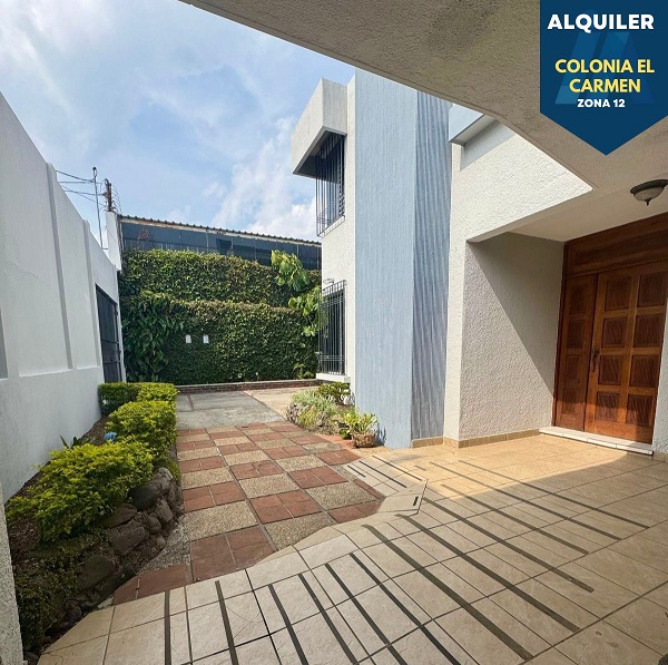 Venta de Casa o Casas, Terrenos, Propiedades, Apartamentos, Inmuebles en Guatemala, zona 11, zona 7, zona 2, zona 18, zona 16, Mixco, Carretera Al Salvador, Fraijanes, Santa Catarina Pinula, Antigua Guatemala, Villa Nueva, Villa Canales, San Miguel Petapa - Venta o Alquiler de Casas En Guatemala